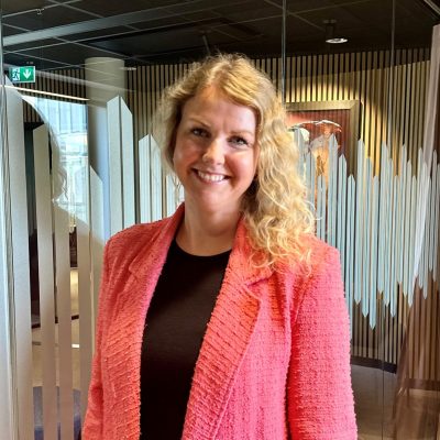 Statement Iselin Varhaug