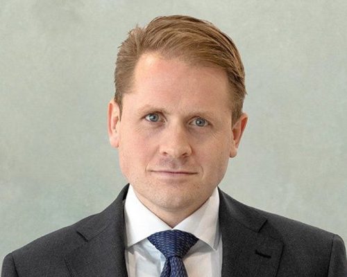 Statement Kristian Fredrik Huseby