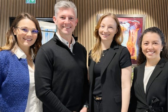 Statement business specialists