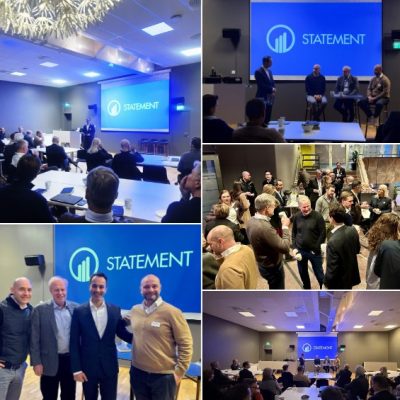 Statement frokostseminar blogg